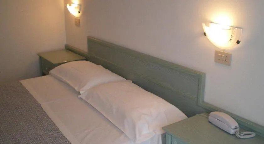 Hotel Oasis Marina di Ravenna