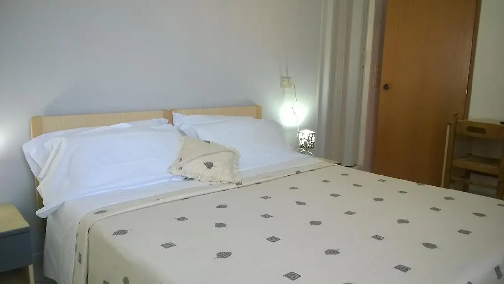 Hotel Oasis Marina di Ravenna
