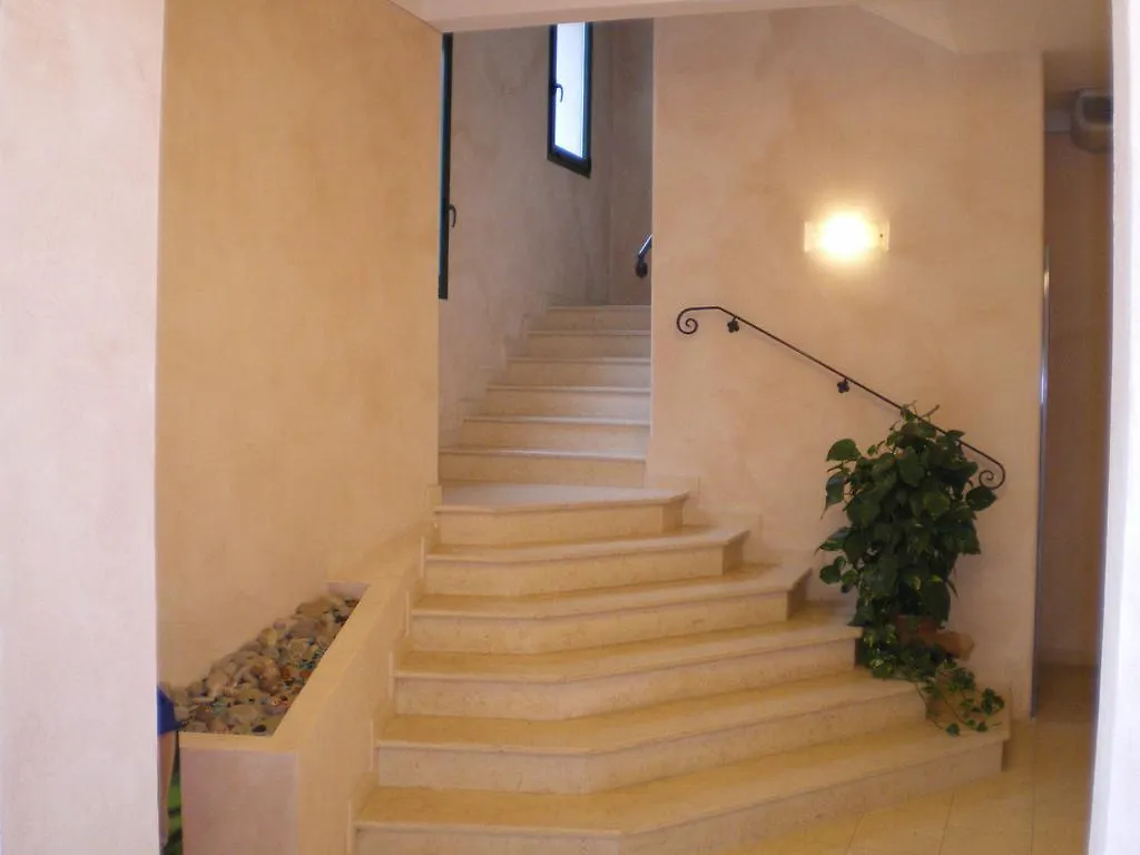 Hotel Oasis Marina di Ravenna