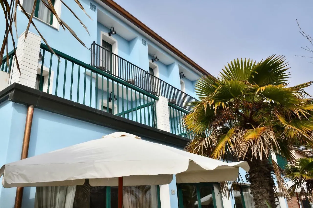 Hotel Oasis Marina di Ravenna