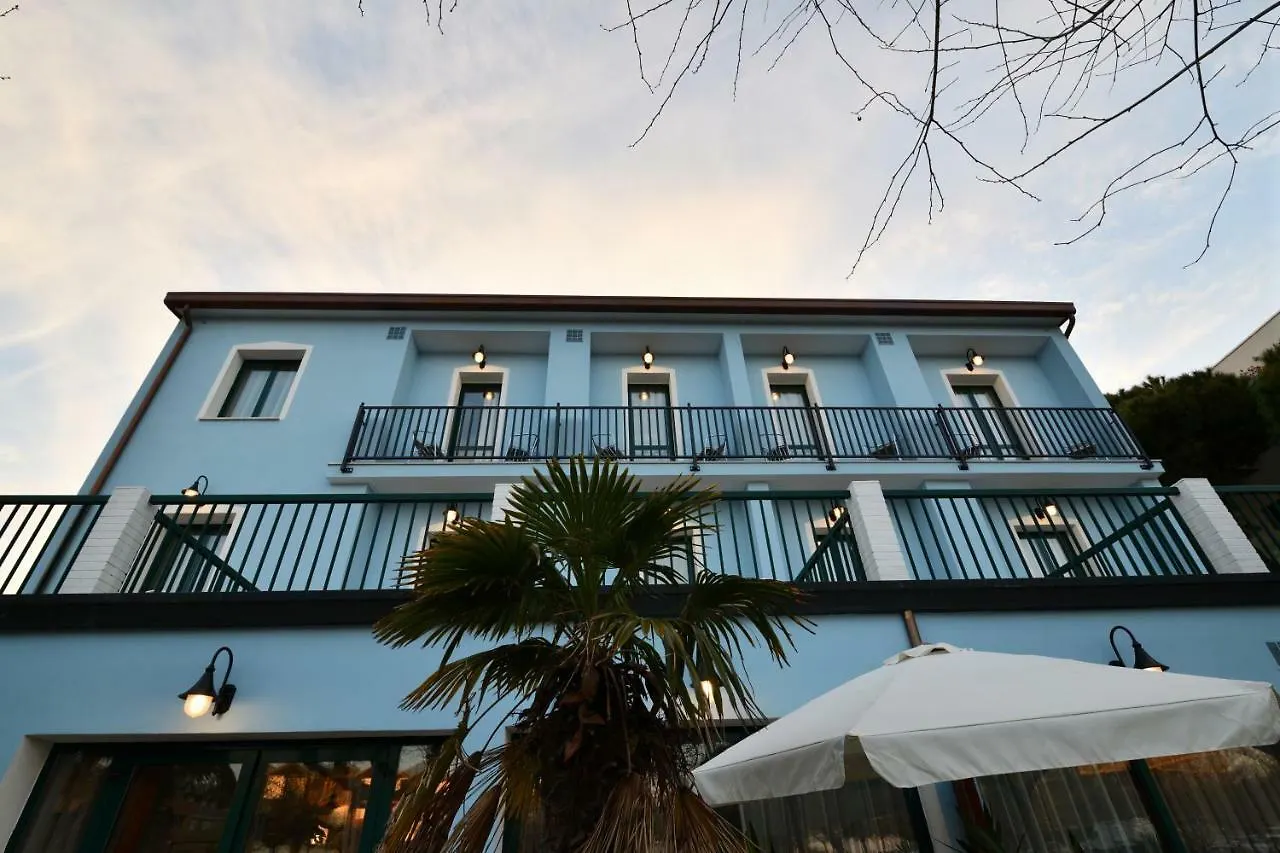Hotel Oasis Marina di Ravenna