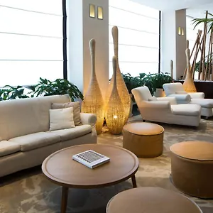 Starhotels Excelsior Болонья