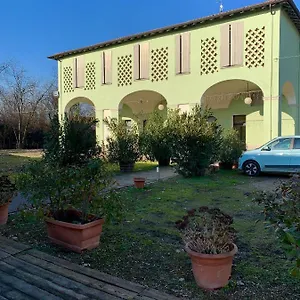 Hotel Riviera Ristorante La Briciola, Novellara