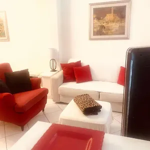 Appartamento Casa Luciana, La Tua Casa A Due Passi Dal Mare, Marina di Ravenna