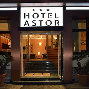 Astor Болонья